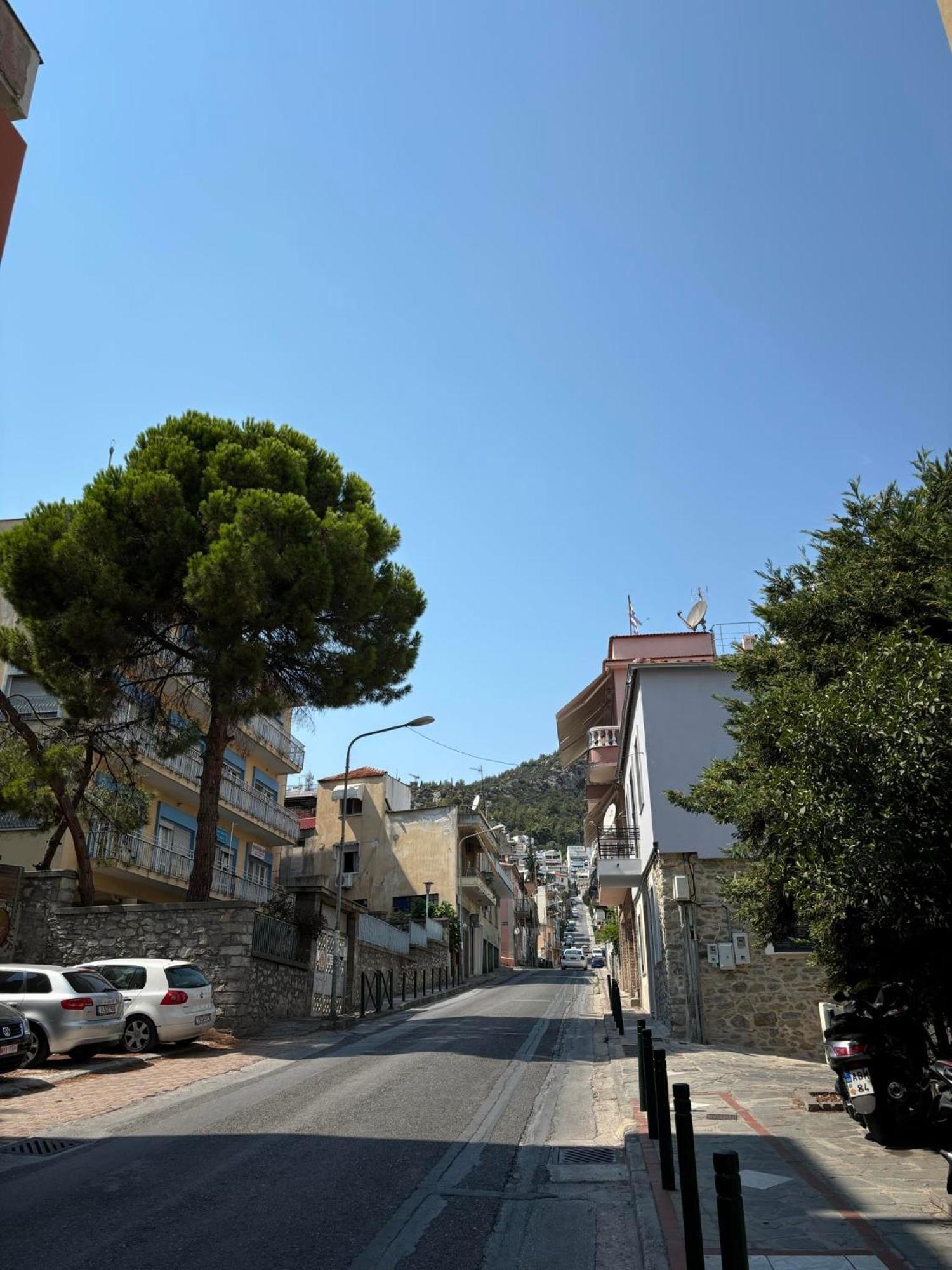 Apartmán Cosy No19 Kavala