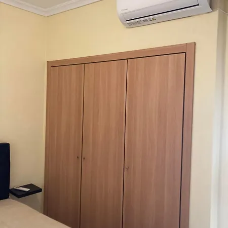 Cosy Apartment No19 Kawala Zewnętrze zdjęcie