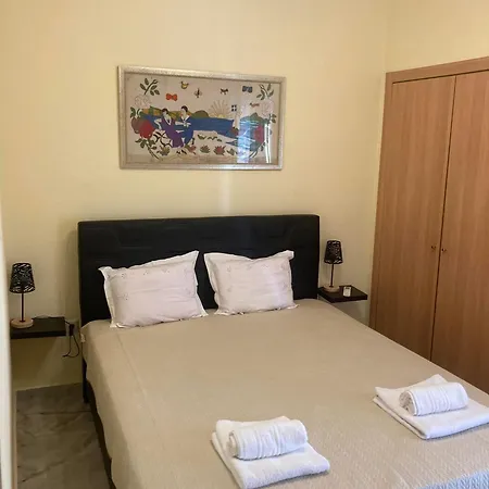 Cosy Apartment No19 Kawala Zewnętrze zdjęcie