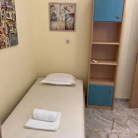 Cosy Apartment No19 Kawala Zewnętrze zdjęcie
