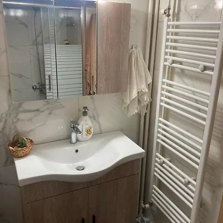 Cosy Apartment No19 Kawala Zewnętrze zdjęcie