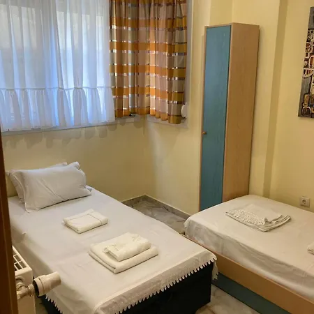Cosy Apartment No19 Kawala Zewnętrze zdjęcie