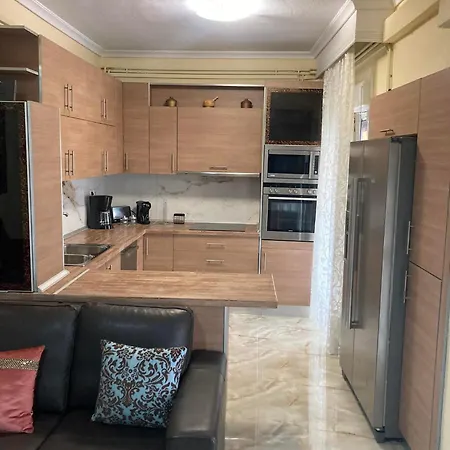 Cosy Apartment No19 Kawala Zewnętrze zdjęcie
