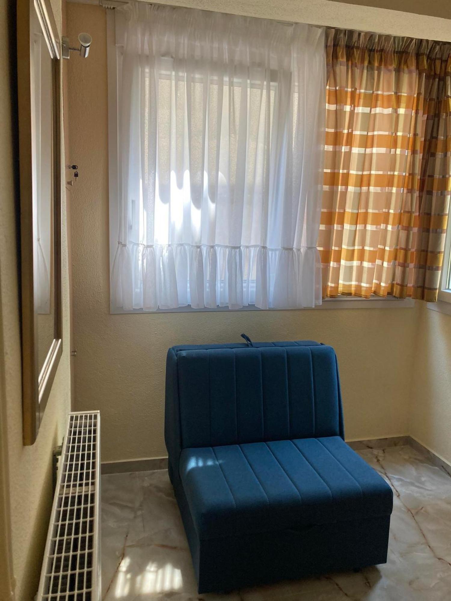 Apartment Cosy No19 *