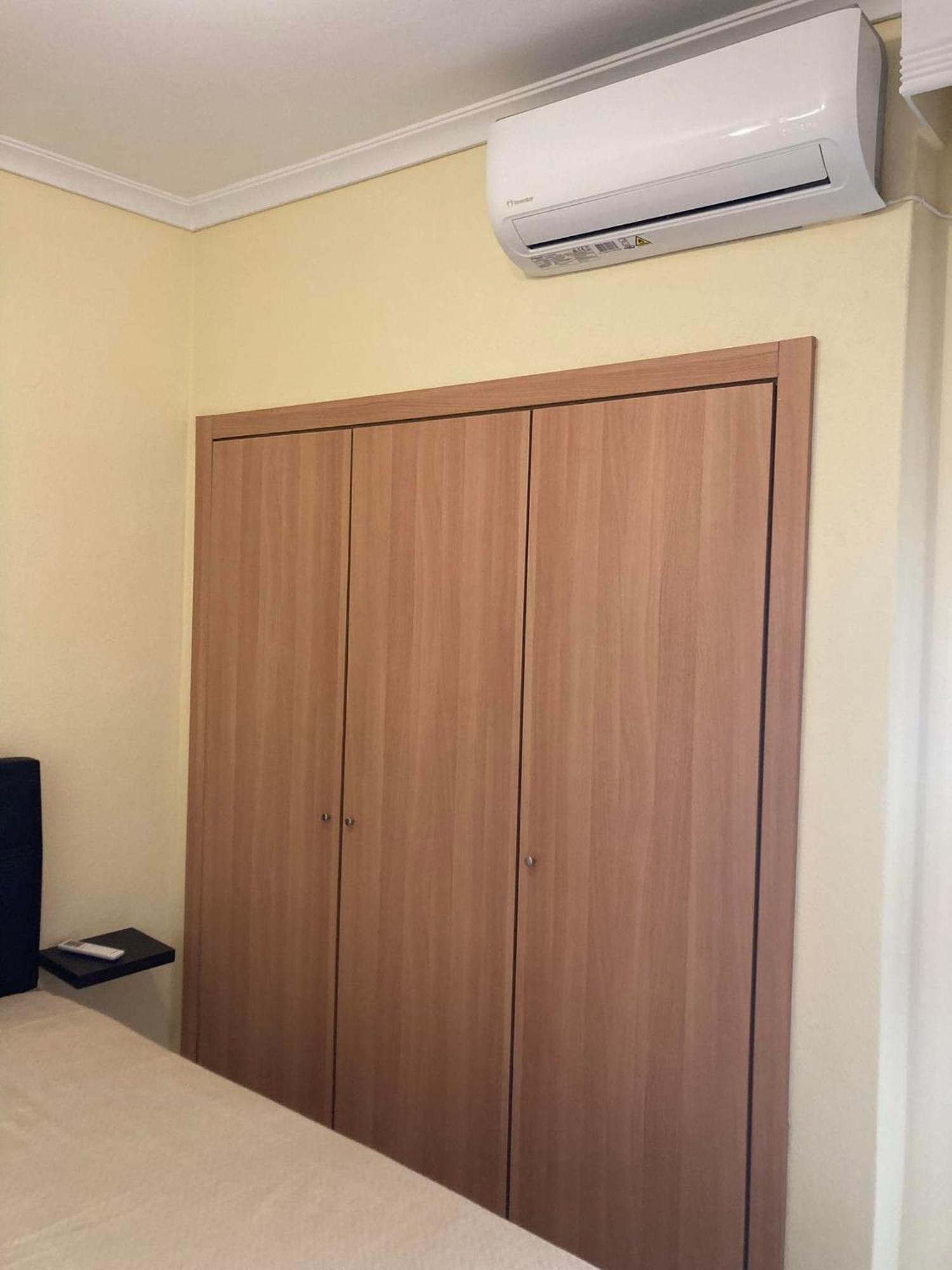 Cosy No19 Apartment