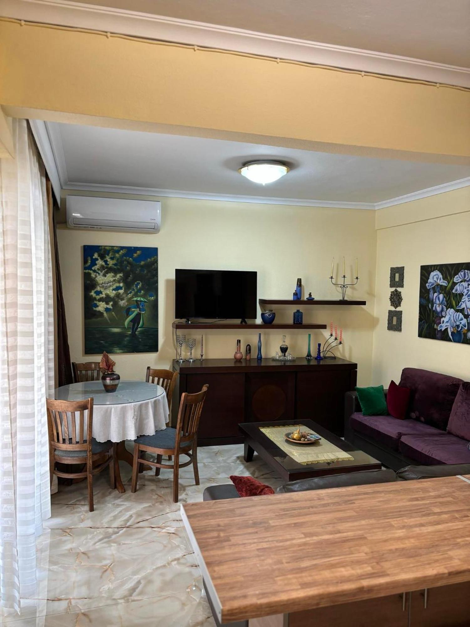 Apartment Cosy No19 Kavala