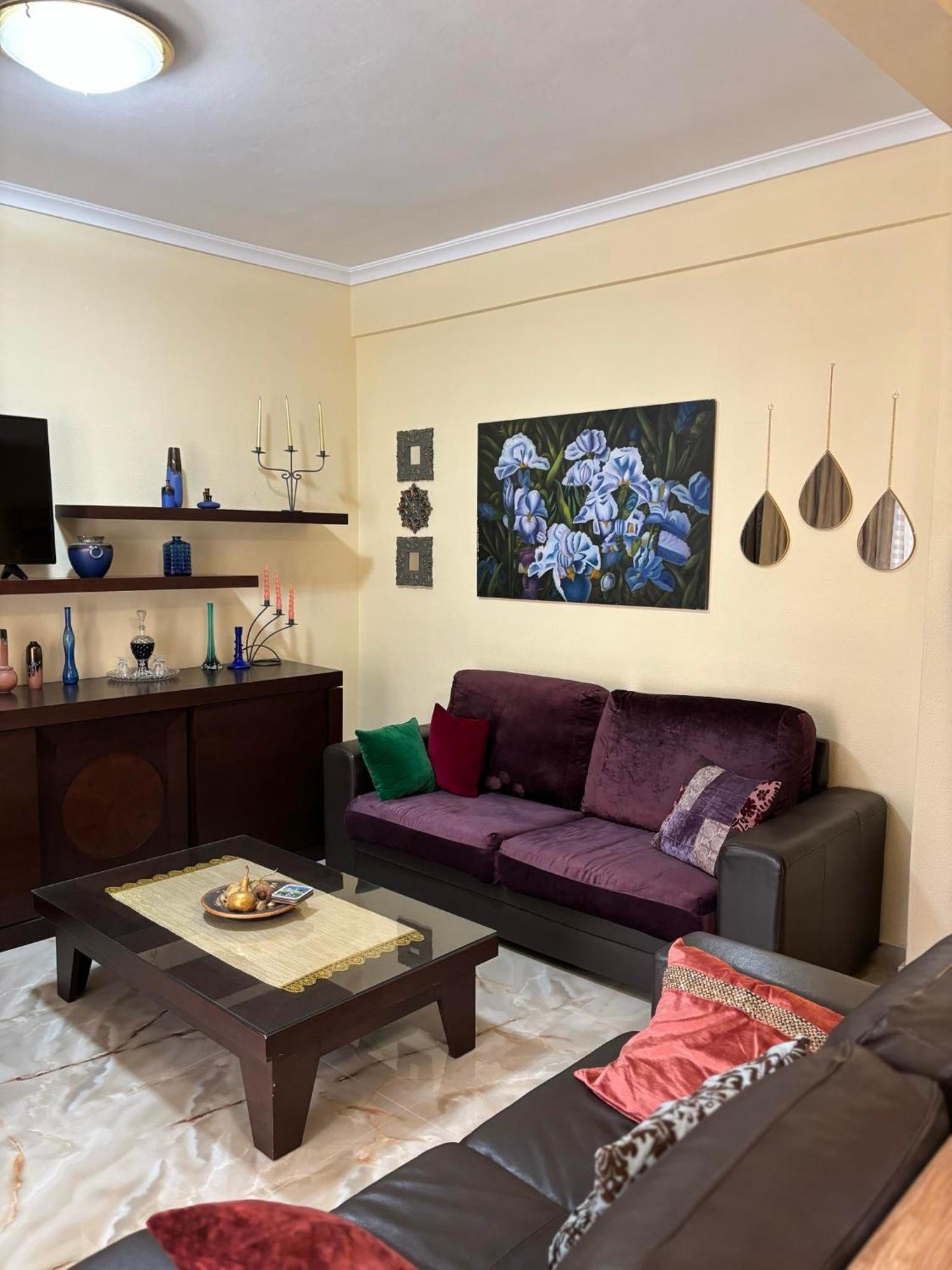 Apartment Cosy No19