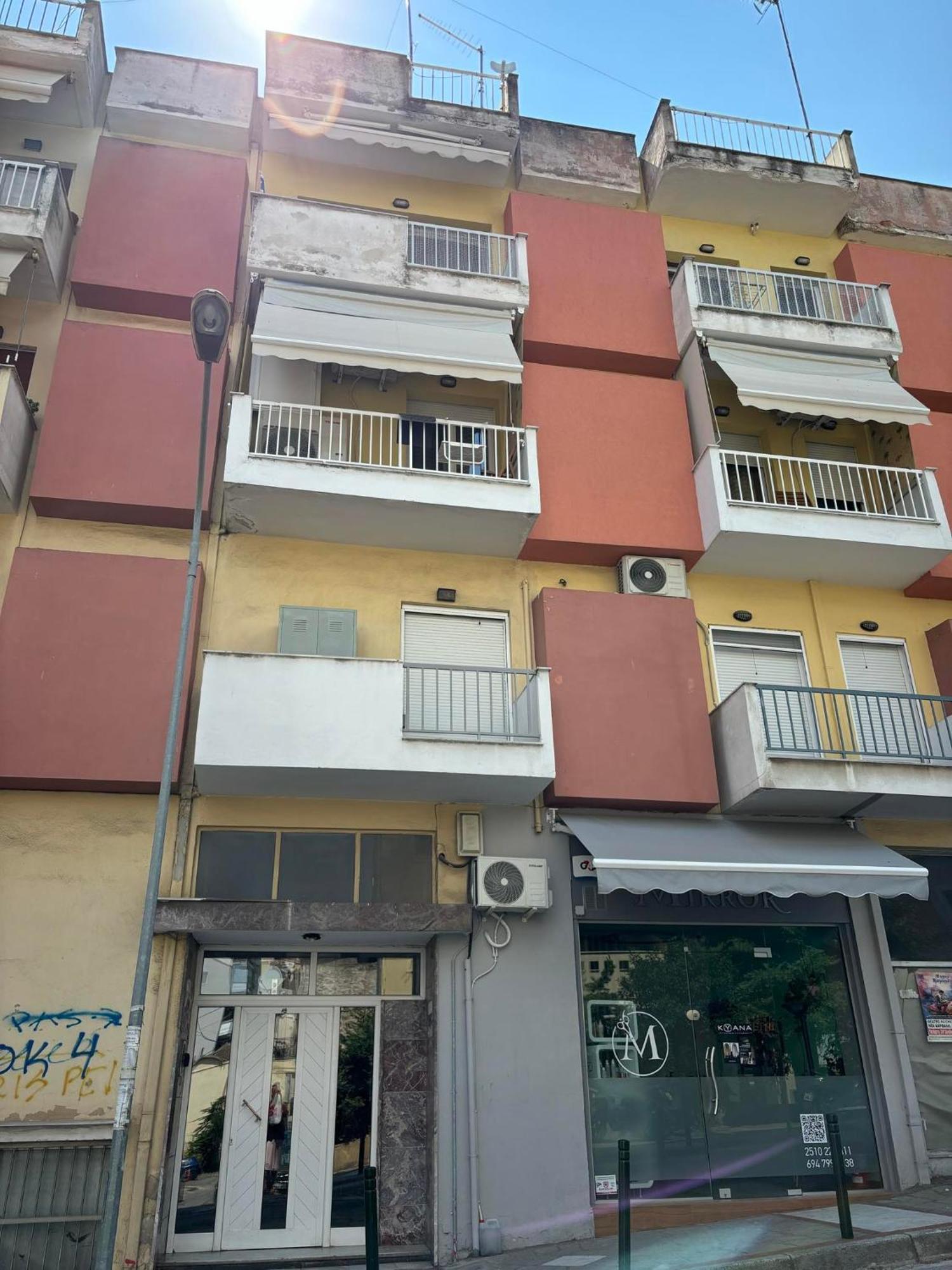 Apartment Cosy No19 Kavala
